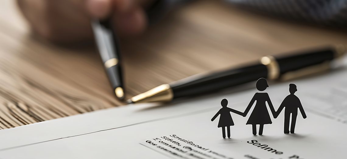 ΚΛΗΡΟΝΟΜΙΚΟ ΔΙΚΑΙΟ