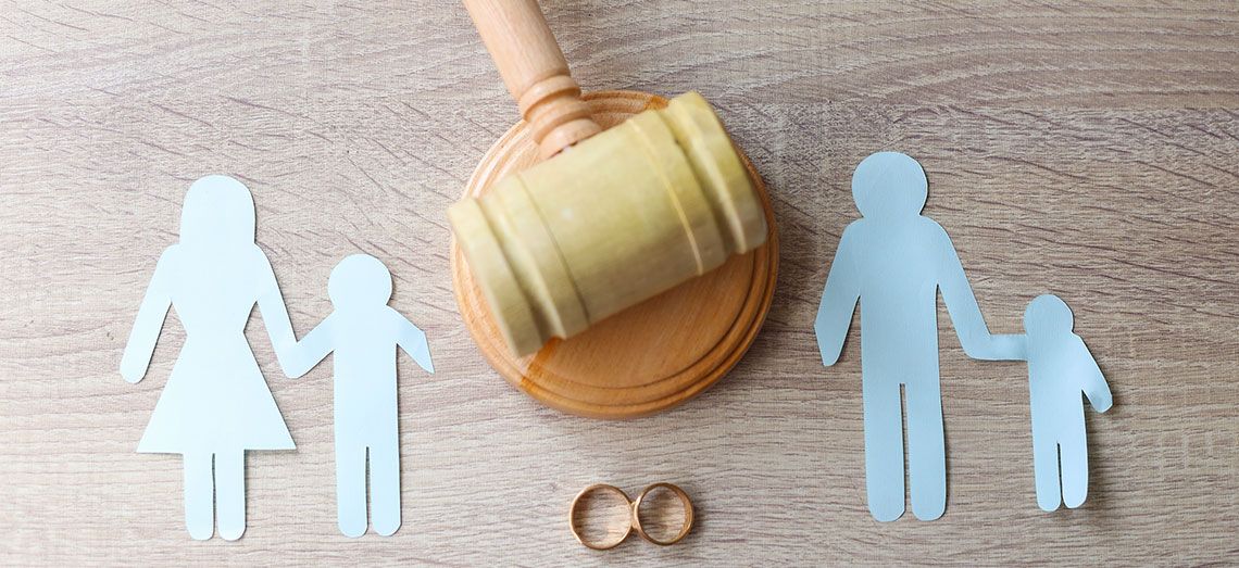 ΟΙΚΟΓΕΝΕΙΑΚΟ ΔΙΚΑΙΟ